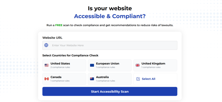 Color Contrast in WCAG 2.2 | Testing and Fixes That Actually Work